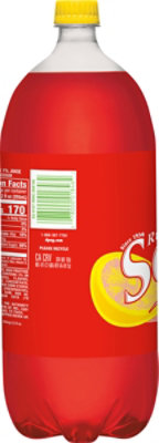 Squirt Ruby Red Soda Bottle - 2 Liter - Image 6