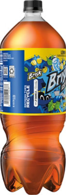 Brisk Iced Tea Lemon - 2 Liter - Image 6