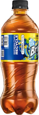 Brisk Iced Tea Lemon Flavor - 20 Fl. Oz. - Image 6