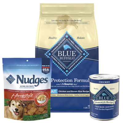 blue buffalo Safeway Coupon