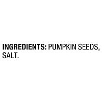 DAVID Pumpkin Seeds Roasted & Salted - 2.25 Oz - Image 5