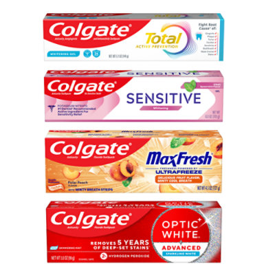 Colgate Albertsons Coupon
