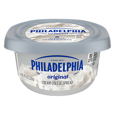 Philadelphia Cream Cheese Albertsons Coupon