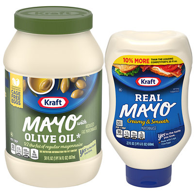 kraft real mayo Acme Coupon
