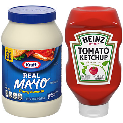 kraft real mayo Acme Coupon