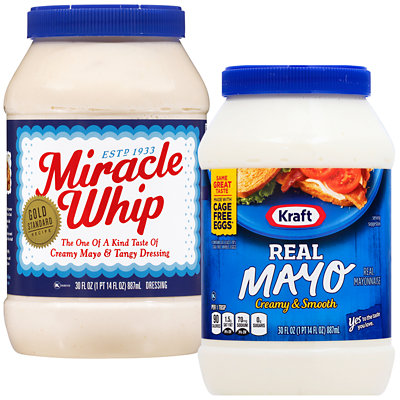 kraft real mayo Acme Coupon
