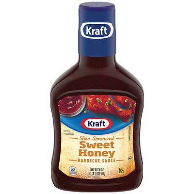 kraft bbq sauce Acme Coupon