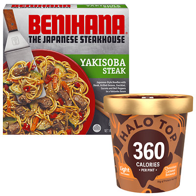 benihana entre Acme Coupon