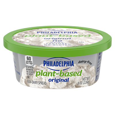 philly plant based cream cheese Albertsons Coupon