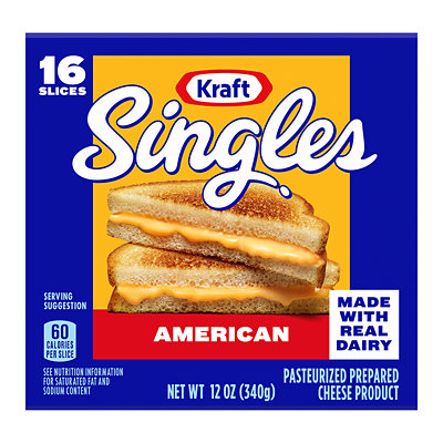 Kraft Singles Albertsons Coupon