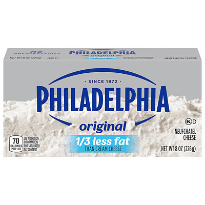 Philadelphia Cream Cheese Albertsons Coupon