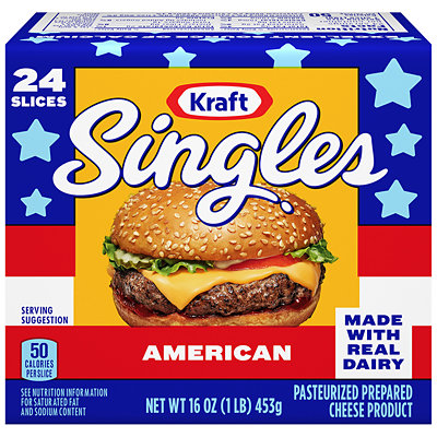 kraft american singles Acme Coupon