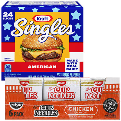 kraft american singles Albertsons Coupon