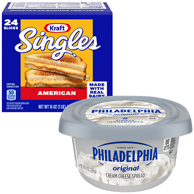 Philadelphia Cream Cheese Albertsons Coupon