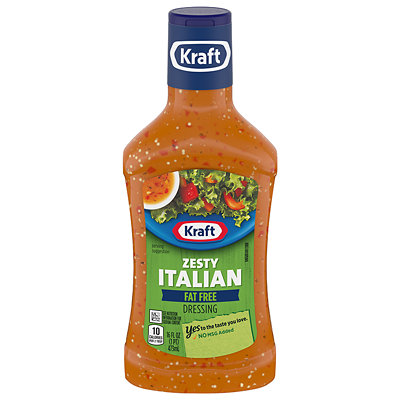kraft salad dressing Acme Coupon