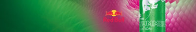 Red Bull® Summer Edition