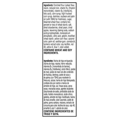 Pop-Tarts Breakfast Toaster Pastries Frosted Strawberry 8 Count - 14.7 Oz - Image 4