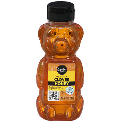 signature select honey Jewel-osco Coupon on WeeklyAds2.com