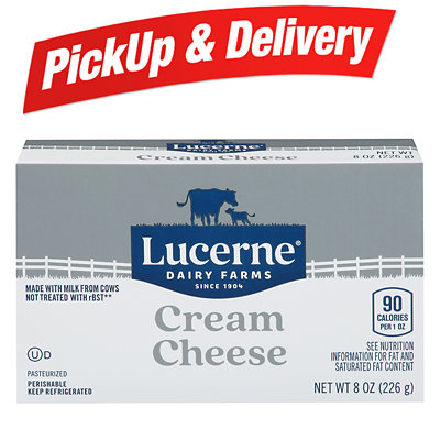 lucerne cream cheese Acme Coupon