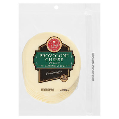 primo taglio pre sliced cheese Jewel-osco Coupon