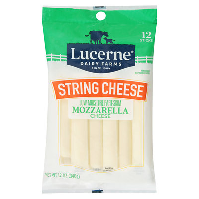 lucerne snacking cheese Jewel-osco Coupon