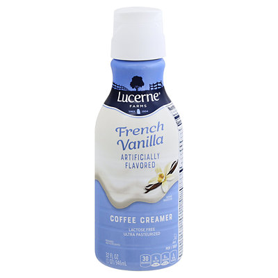 lucerne creamer Albertsons Coupon