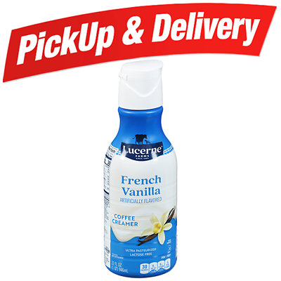 Lucerne Coffee Creamer Albertsons Coupon