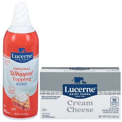 lucerne sour cream Acme Coupon
