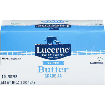 lucerne butter Acme Coupon