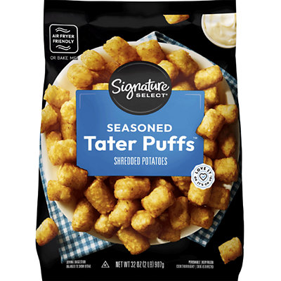 Signature SELECT Frozen Potatoes Acme Coupon