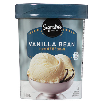 Signature SELECT Ice Cream Acme Coupon
