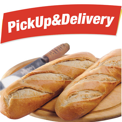 signature select french bread Albertsons Coupon on WeeklyAds2.com