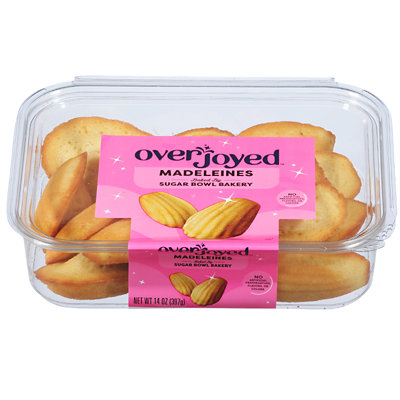 overjoyed cookies and bakery snacks Albertsons Coupon