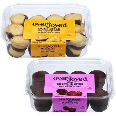 Overjoyed Jewel-Osco Coupon