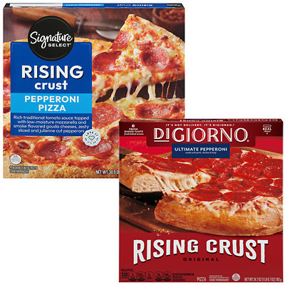 signature select frozen pizza Acme Coupon