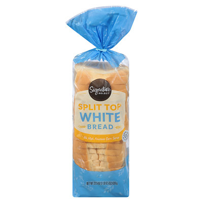 signature select sandwich bread Safeway Coupon
