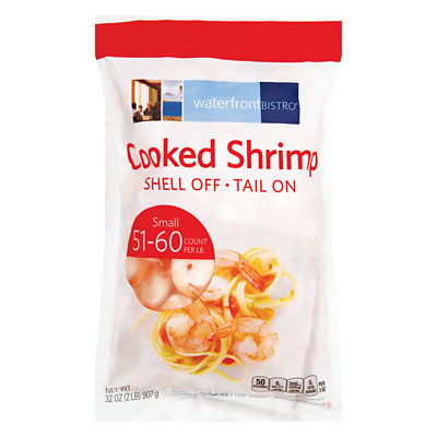 cooked shrimp Acme Coupon