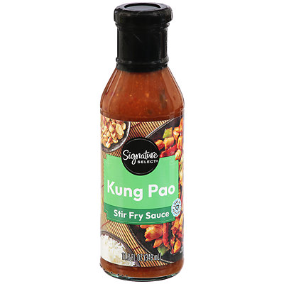signature select stir fry sauces Acme Coupon