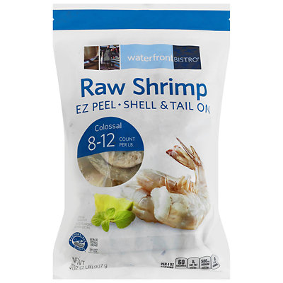 colossal raw shrimp Jewel-osco Coupon