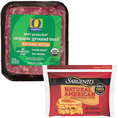 When you buy Sargento American Cheese Albertsons Coupon