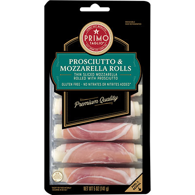 primo taglio meat and cheese rolls Jewel-osco Coupon