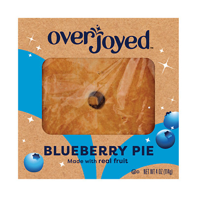 overjoyed mini pies Acme Coupon