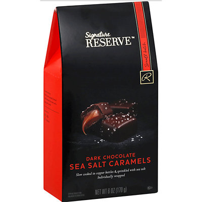 signature reserve chocolate Safeway Coupon