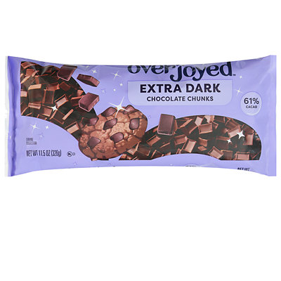 overjoyed baking chips Safeway Coupon