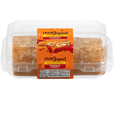 Overjoyed Jewel-Osco Coupon