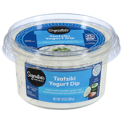 signature select dip Safeway Coupon