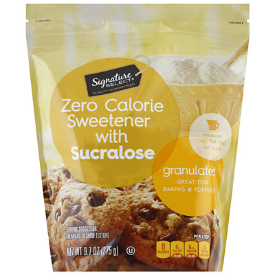 signature select sucralose Acme Coupon