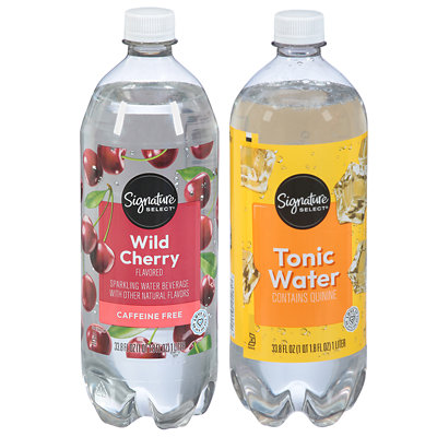 signature select sparkling water Acme Coupon