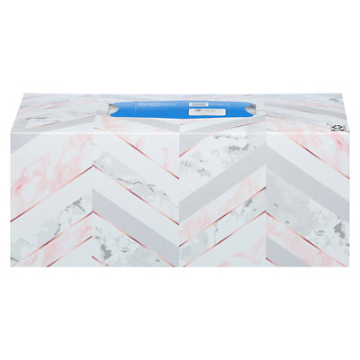 signature select facial tissue Albertsons Coupon
