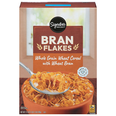 signature select cereal Acme Coupon